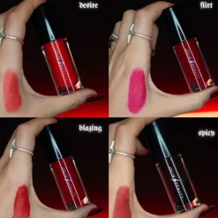 Hot Spicy - Lip stain Goottikamaa|Huulipunat