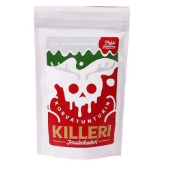 Online Joulukahvi, 100g Kahvit