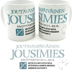 Online Jousimies - Muki Horoskooppi Mukit