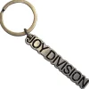 Joy Division: logo - Avaimenperä Avaimenperät|Joy Division