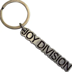 Joy Division: logo - Avaimenperä Avaimenperät|Joy Division