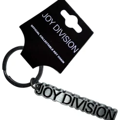 Joy Division: logo - Avaimenperä Avaimenperät|Joy Division