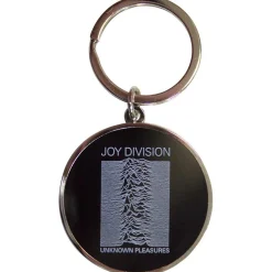 Hot Joy Division: Unknown Pleasures - Avaimenperä Avaimenperät|Joy Division