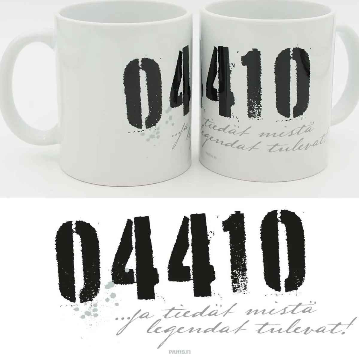 Outlet 04410 Järvenpää - Muki, legendat tulevat Postinumero Mukit