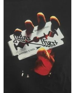 Judas Priest: British Steel - Huppari Hupparit|Hupparit