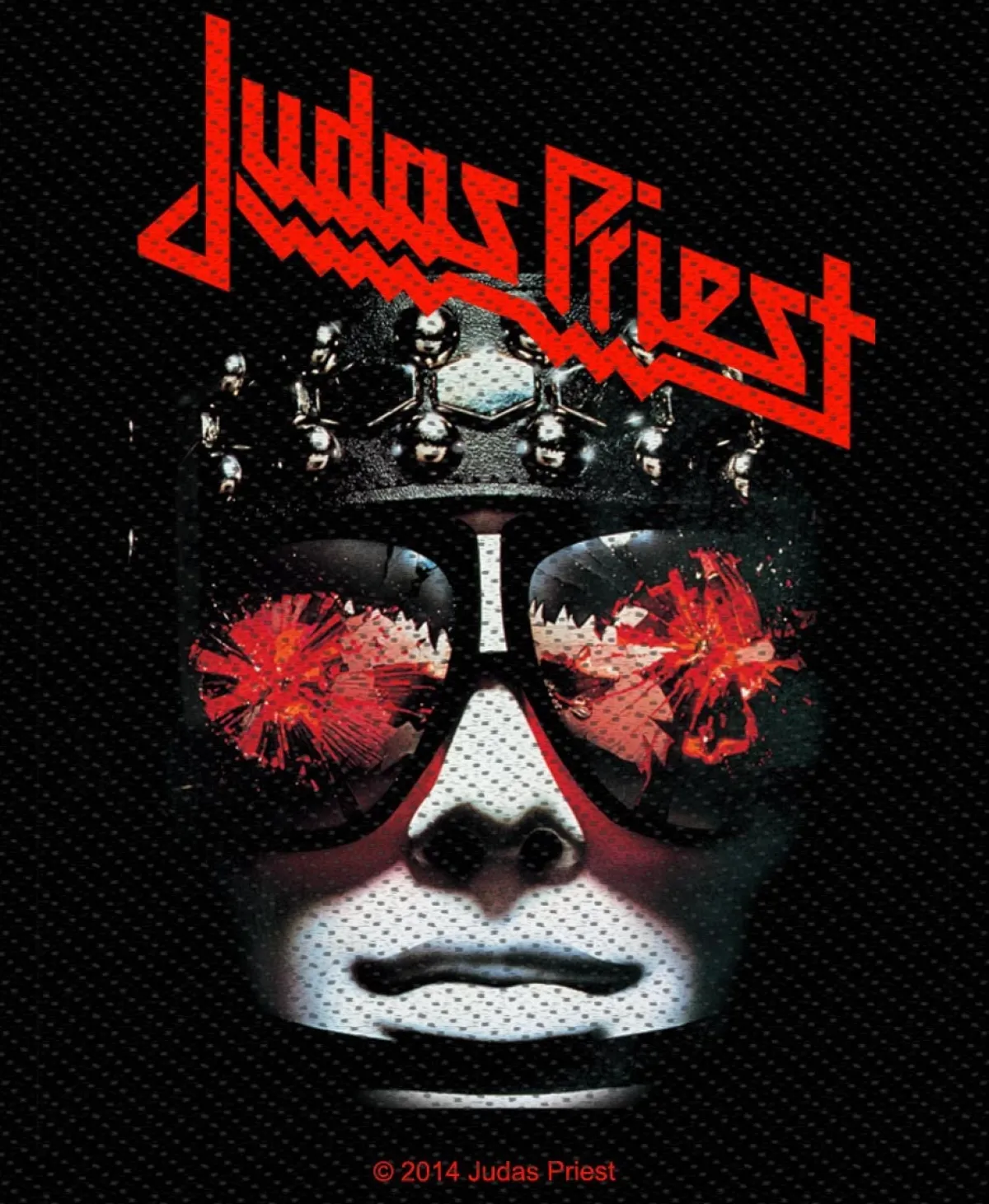 Best Judas Priest Kangasmerkki | Pahis.fi Kangasmerkit|Judas Priest