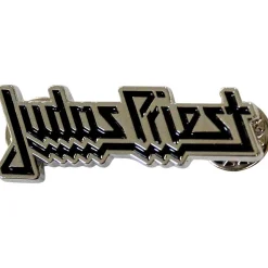 Hot Judas Priest Logo - Pinssi Pinssit Ja Rintanapit|Judas Priest