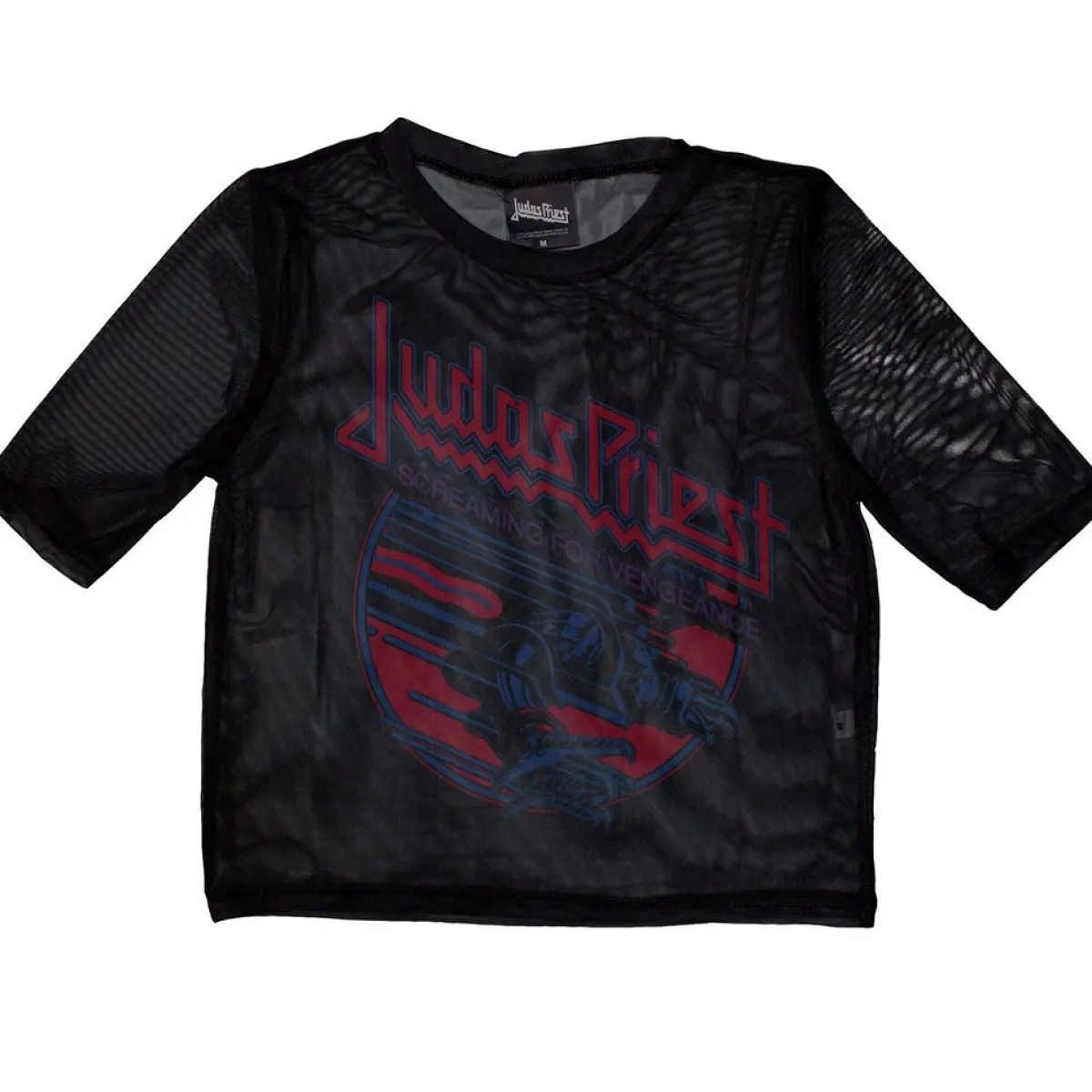 Online Judas Priest: Screaming for vengeance - Verkkopaita T-Paidat|Rock´N´Roll Lifestyle