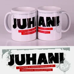Outlet Juhani - Muki Nimimukit