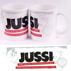 Best Jussi - Muki Nimimukit