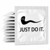New Just Do It - Kondomi Pikkutuhmaa|Kondomit