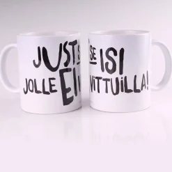 Sale Just se isi - Muki Mukit Sukulaisille|Isälle