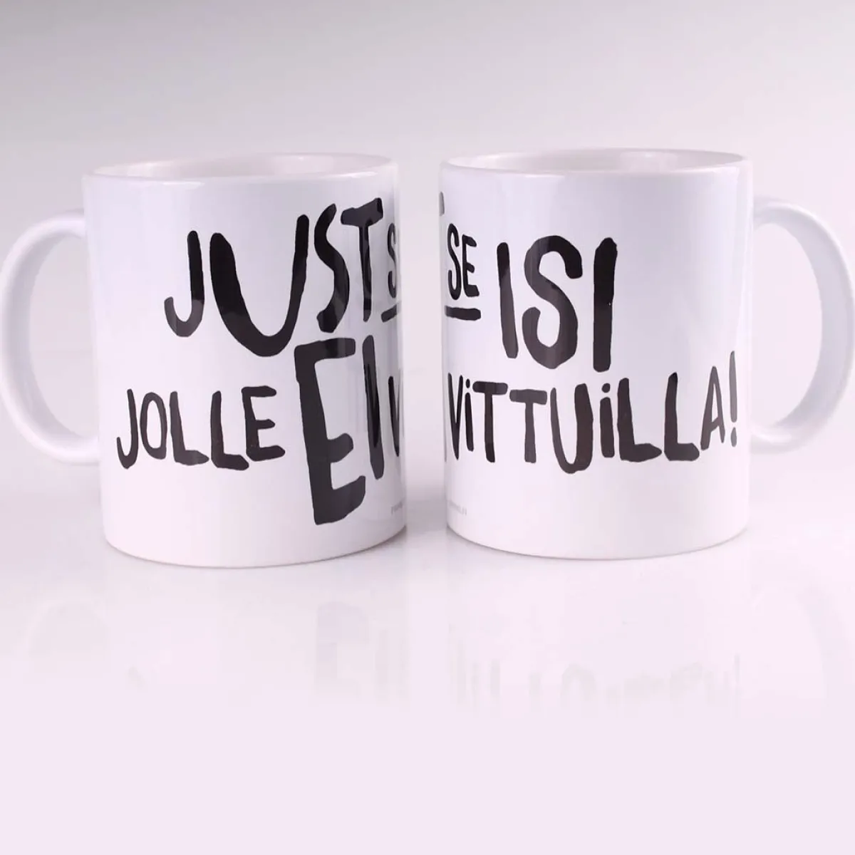 Sale Just se isi - Muki Mukit Sukulaisille|Isälle