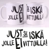 Clearance Just se Iskä - Muki Mukit Sukulaisille|Isälle