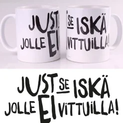 Clearance Just se Iskä - Muki Mukit Sukulaisille|Isälle