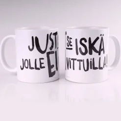 Clearance Just se Iskä - Muki Mukit Sukulaisille|Isälle