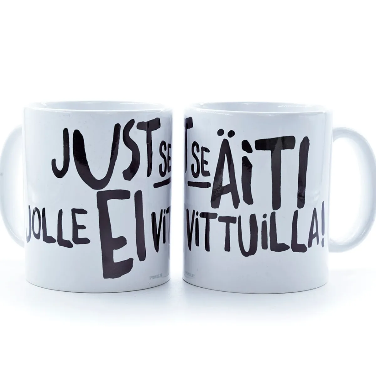 Online Just se äiti - Muki Mukit Sukulaisille|Äidille