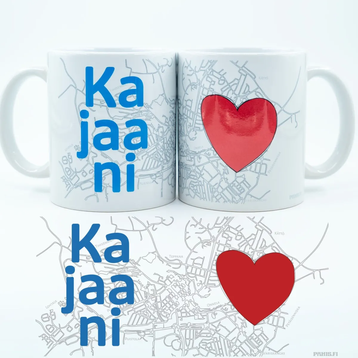 Sale Kajaani - Muki Huumorimukit|Mukit Sukulaisille