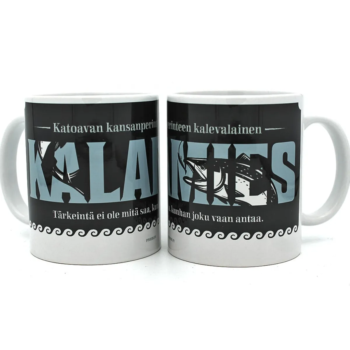 Clearance Kalamies - Muki Huumorimukit|Eräjormat