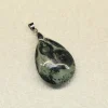 Best Kambaba-jaspis - Pisarariipus 3,5cm Korutarvikkeet|Kaulakorut Ja Riipukset