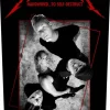 Discount Kangasmerkit | Selkämerkit | Pahis.fi Metallica|Selkämerkit