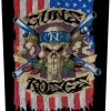 New Kangasmerkit | Selkämerkit | Pahis.fi Guns N Roses|Selkämerkit