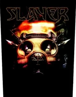 Clearance Kangasmerkit | Selkämerkit | Pahis.fi Slayer|Selkämerkit