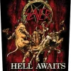 Online Kangasmerkit | Selkämerkit | Pahis.fi Slayer|Selkämerkit