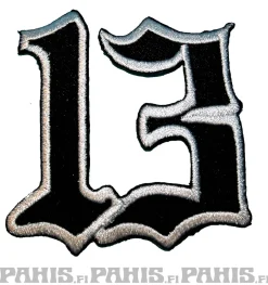 Best 13 -Kangasmerkki|Pahis.fi Haalarimerkit|Kangasmerkit
