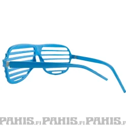 New Kanye´s Sunglasses - sininen Festarikamaa|Bilelasit