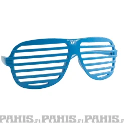 New Kanye´s Sunglasses - sininen Festarikamaa|Bilelasit