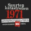 Online Katastrofi 1971 - esiliina Esiliinat