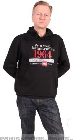 Discount Katastrofi 1964 Huppari Katastrofi Paidat