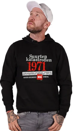 Best Katastrofi 1971 Huppari Katastrofi Paidat