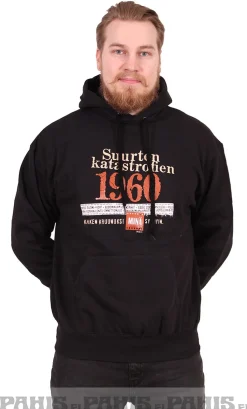Sale Katastrofi 1960 Huppari Asennehupparit|Asennehupparit