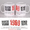 New Katastrofi 1969 - Muki Vuosiluku Mukit