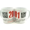 Clearance Katastrofi 2001 - Muki Vuosiluku Mukit