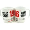 Katastrofi 1996 - Muki 30-Vuotiaalle|Vuosiluku Mukit