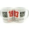 Clearance Katastrofi 1993 - Muki Vuosiluku Mukit