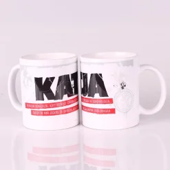 Hot Katja - Muki Nimimukit