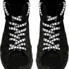 Discount Kengännauhat, Dices Jalkinevarusteet|Rockabilly