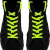 Kengännauhat, Neon yellow Jalkinevarusteet|Sport