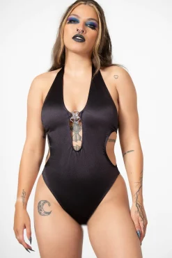 Outlet All The Beasts - Body Alusvaatteet|Haalarit Ja Bodyt