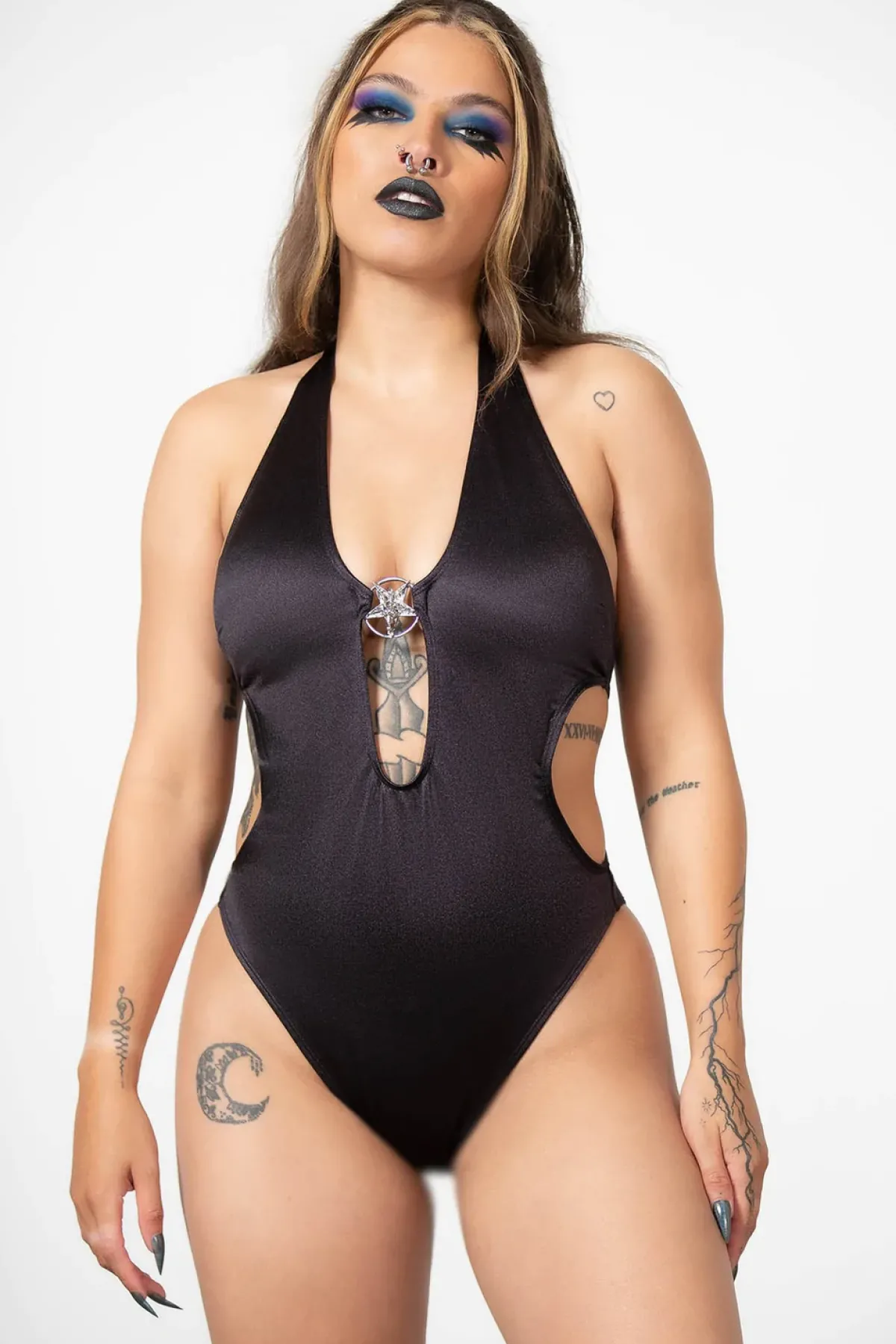 Outlet All The Beasts - Body Alusvaatteet|Haalarit Ja Bodyt