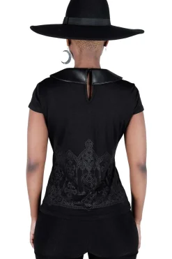 New Althea - T-paita Goottikamaa|T-Paidat