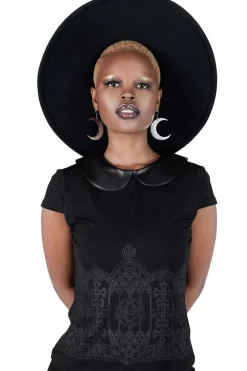 New Althea - T-paita Goottikamaa|T-Paidat