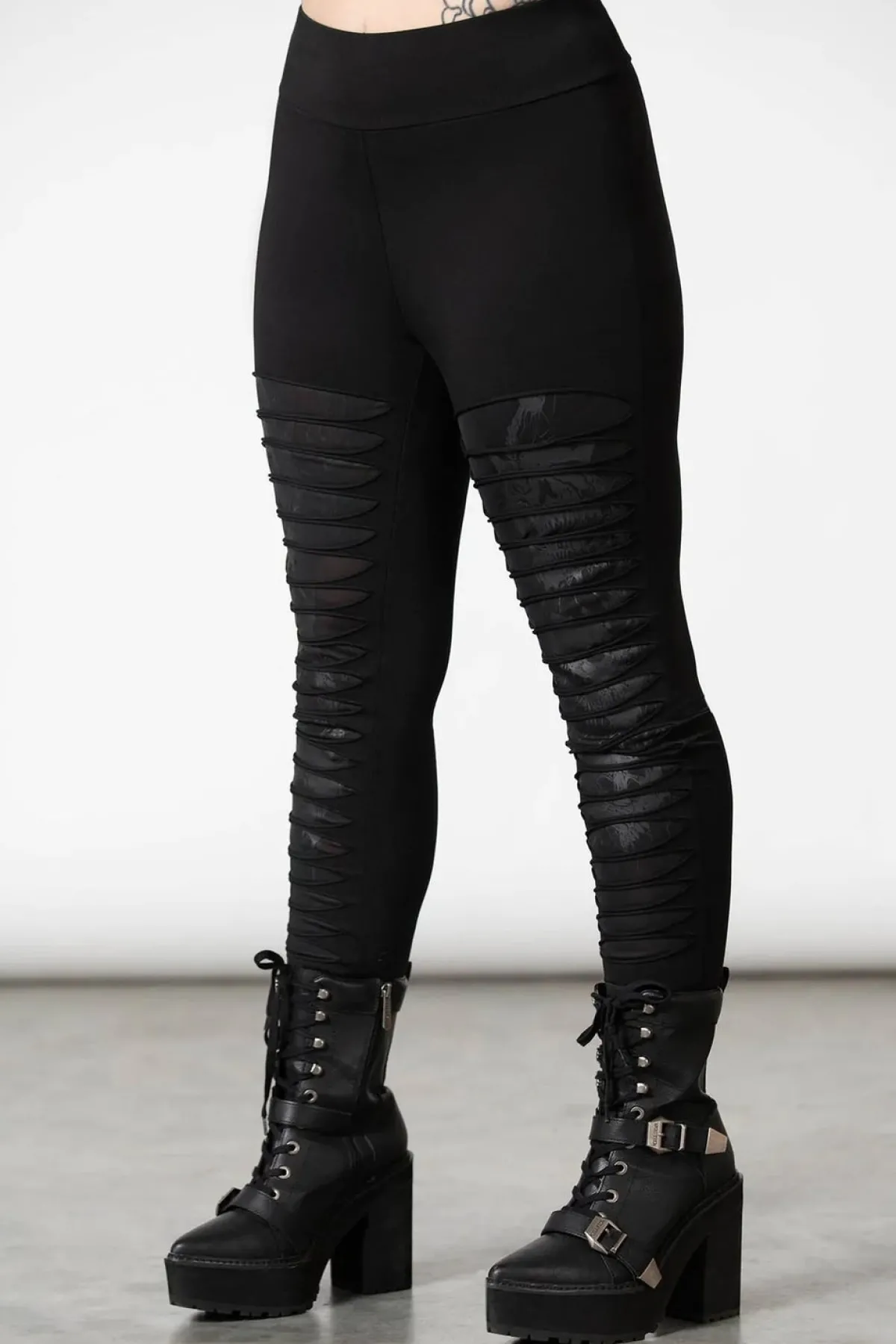 New Assent - Leggingsit Leggingsit