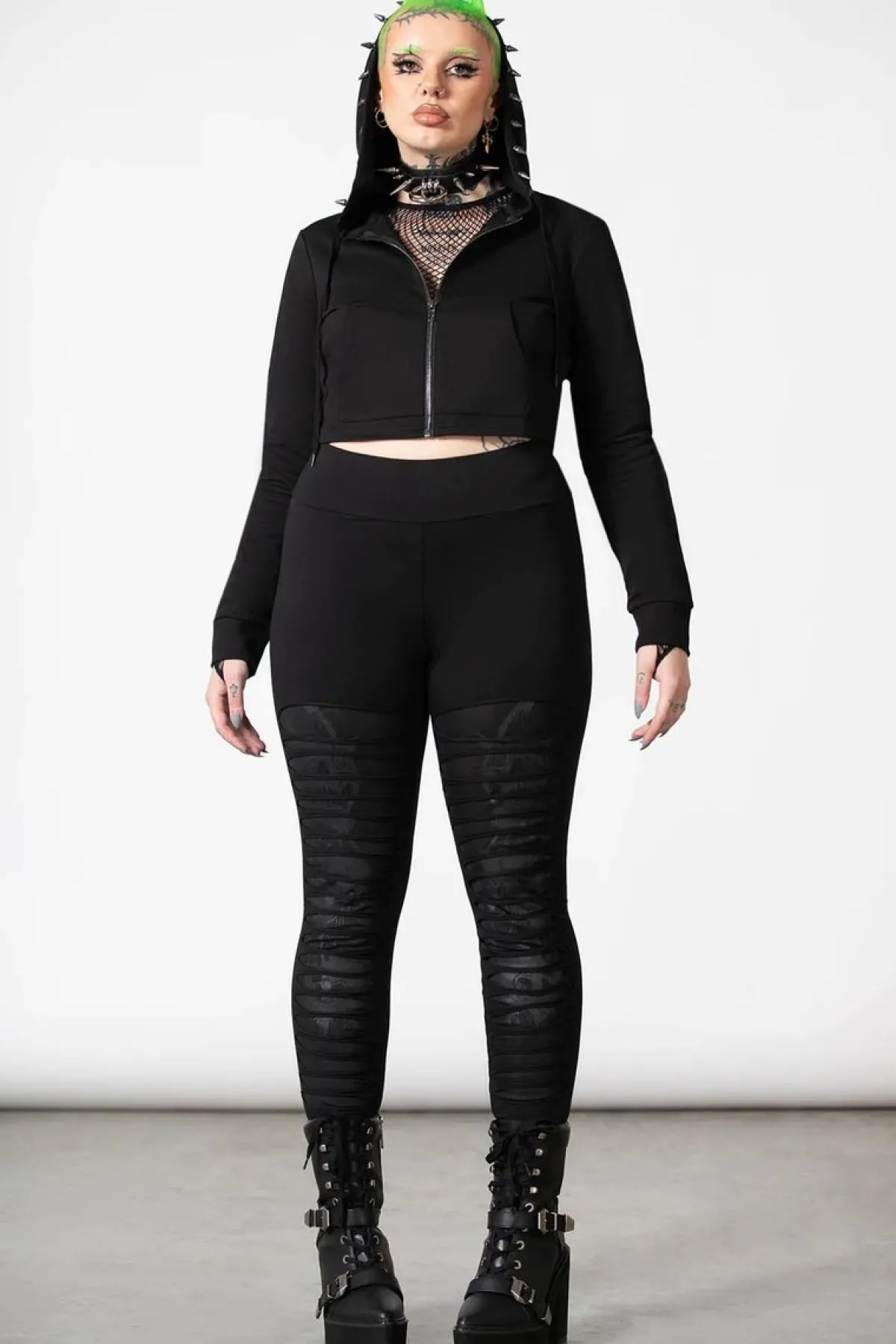 New Assent - Leggingsit Leggingsit
