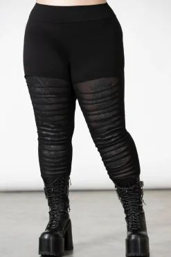 New Assent - Leggingsit Leggingsit