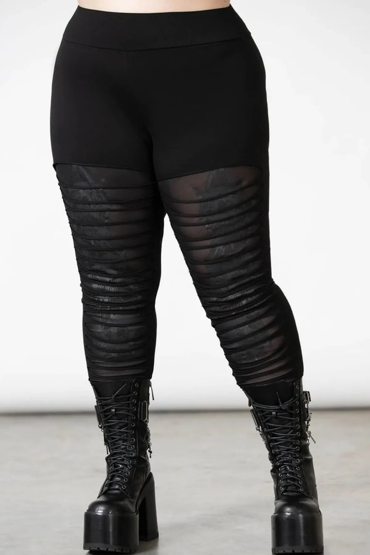 New Assent - Leggingsit Leggingsit